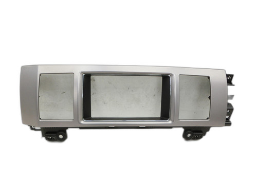 Cover mounting frame display - mounting,