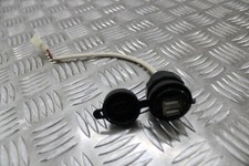 Lexmoto Enigma 125 2020 USB