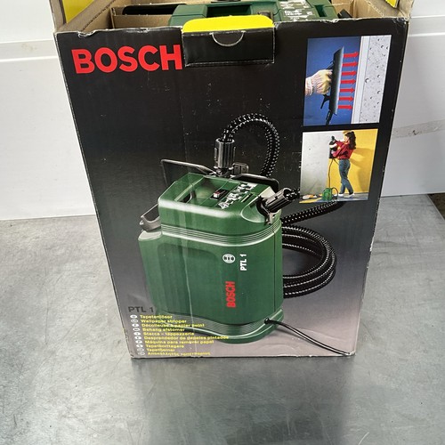 Bosch ptl1 steam wallpaper - bosch,