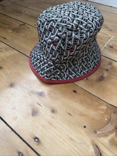 Kenzo bucket hat size medium - bucket,