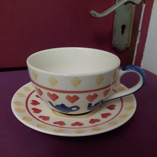Whittard chelsea heart - whittard, &