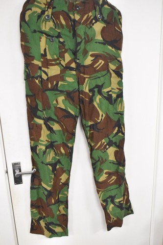 British army pattern combat - army,