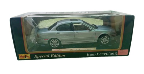 Maisto special edition 18 - special,