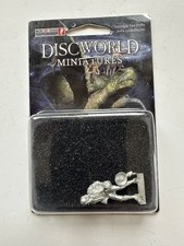 Discworld Miniatures Micro