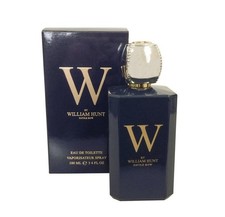 W by William Hunt Savile Row