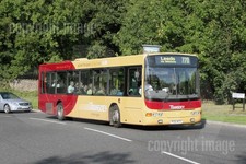 Bus Photo - Transdev in Harrogate PO51MTX