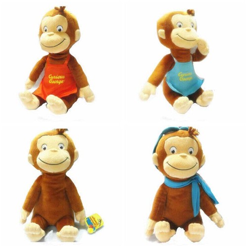 Applause the curious george - curious,