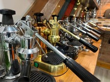 Joblot La Pavoni Europiccola