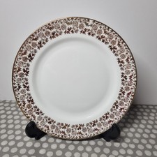 Adderley Fine Bone China Side