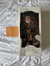 Vintage Pamela Porcelain Doll