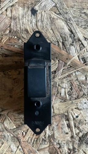 Window switch rear - window, for