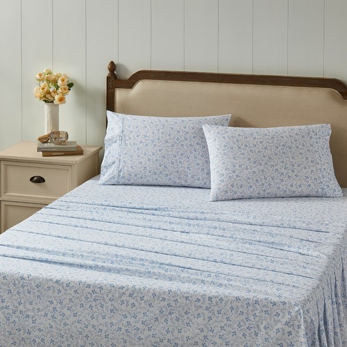 Laura ashley campion - campion, sheet