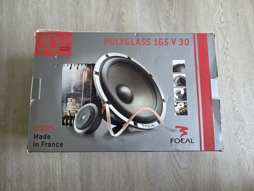 Focal limited edition 30th - focal,