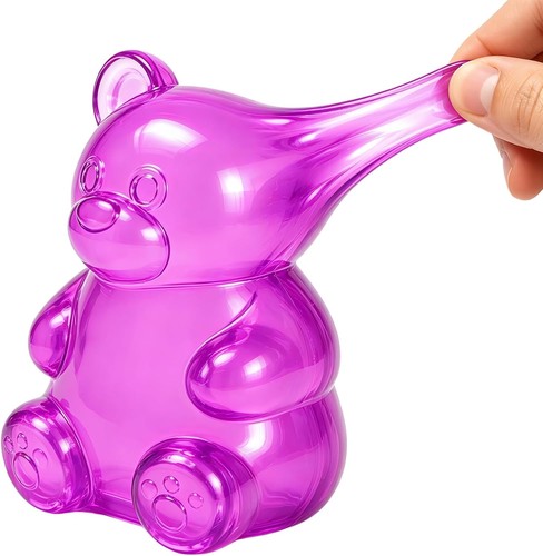 Gummy bear toy sugar - bear,