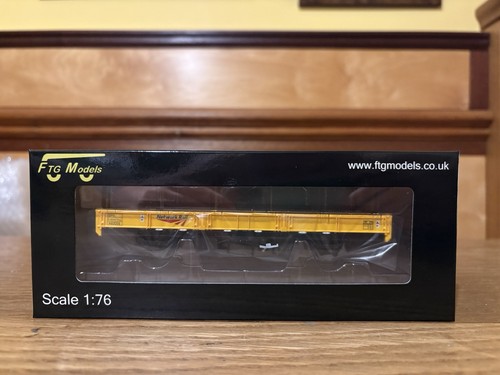 Ftg models gauge network - gauge,