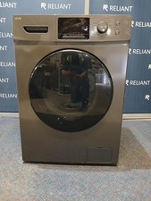 Hye 8kg washing machine - hye,