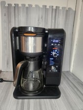 Ninja Coffee Maker Hot and