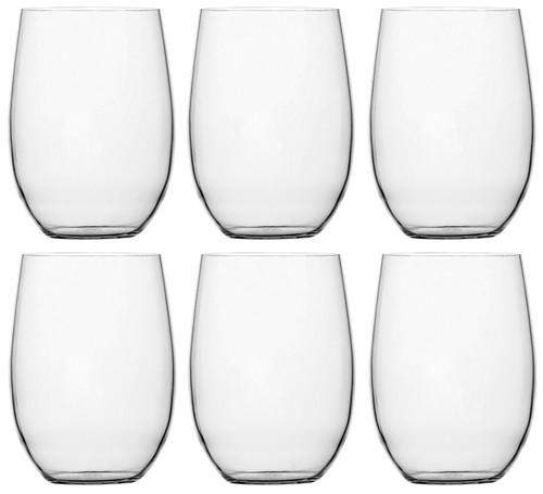 Highball glass colorless - colorless, set