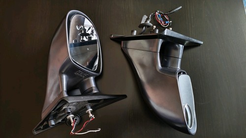Mirrors for bmw e46 - for,