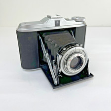 Agfa Isolette / Jsolette 1950s