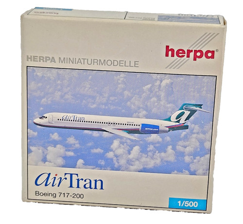 Herpa miniatrurmodelle 505390 - herpa,