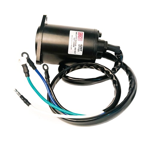 Arco marine original - original, equipment