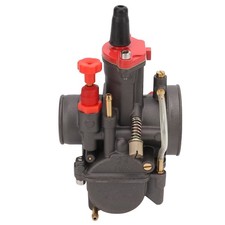 ♡ 24mm Carb Assembly Metal