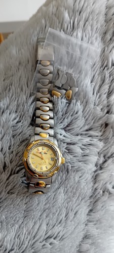 Ellesse women watch - watch, vintage