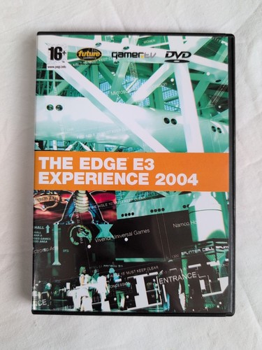 The edge experience 2004 - e3,