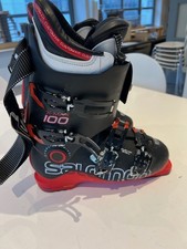 Salomon x-Max 100 Ski Boots