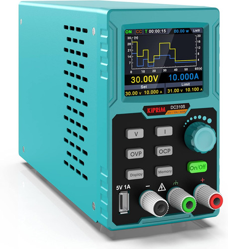 Pro adjustable power supply - pro,