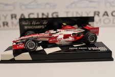 Minichamps anthony - 1:43,