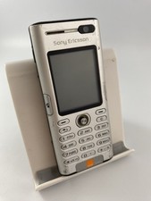 Sony Ericsson K600i Orange