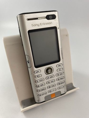 Sony ericsson k600i - sony,