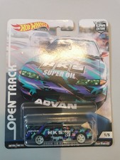 Hot Wheels Premium Car Culture