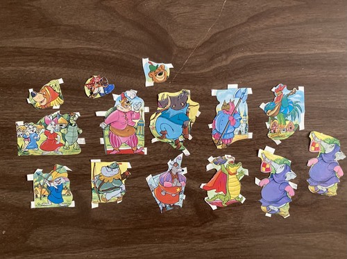 Vintage collectable paper - vintage,