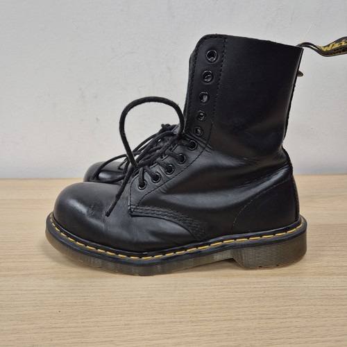 Martens 1490 holes steel - dr,