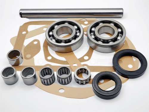 Triumph gearbox bearing - gearbox,