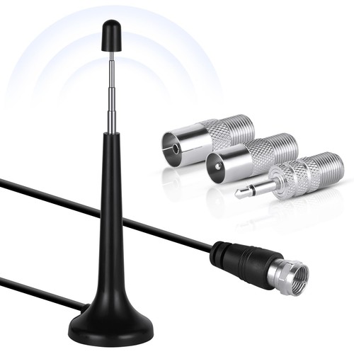 Indoor dab aerial - indoor,