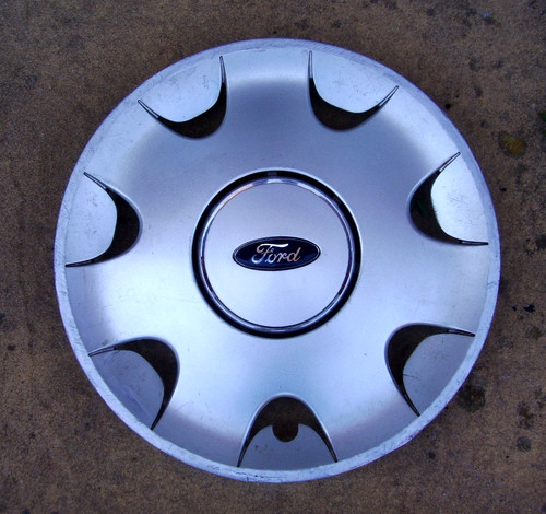 Genuine ford transit 14 - transit,