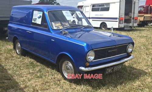 Photo owc889m bedford - photo,