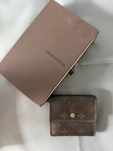Louis vuitton wallet - vuitton,