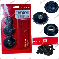 TIMING CHAIN SET FOR HONDA CAM