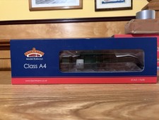 BACHMANN 31-965 4-6-2 BR A4
