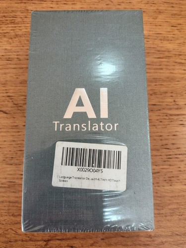 Translator smart real time - translator-smart, real-time