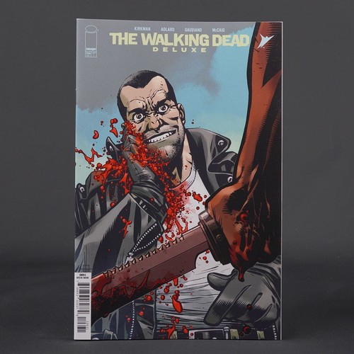 Walking dead dlx - dead,