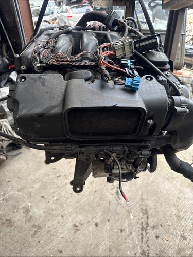 Bmw series 520d e60 e61 - 5,