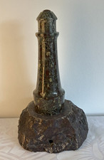 Vintage Cornish Serpentine