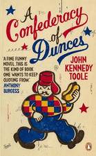 A Confederacy of Dunces (Penguin Essentials): ��Pr... by John Kennedy Paperback