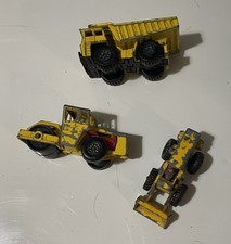3 X VTG Matchbox Lesney